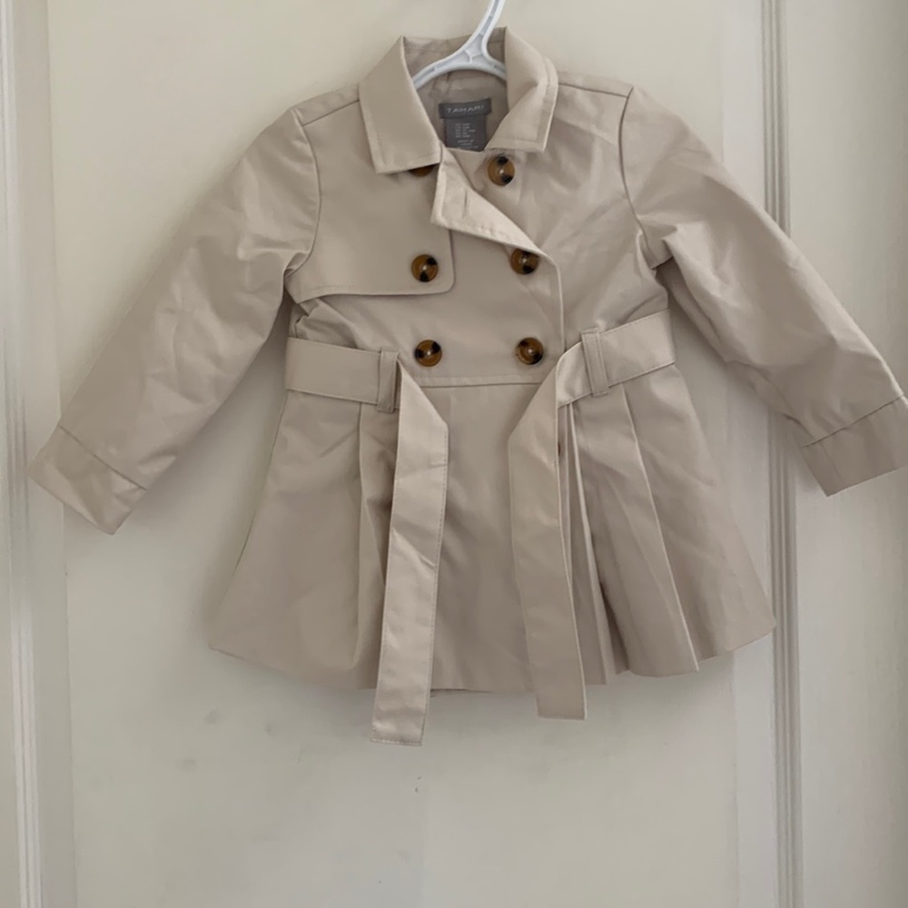 NWOT. Tahari dress jacket